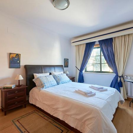 Apartamento Junto Nova&Praia Carcavelos II Luaran gambar