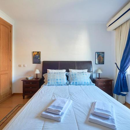 Apartamento Junto Nova&Praia Carcavelos II Luaran gambar