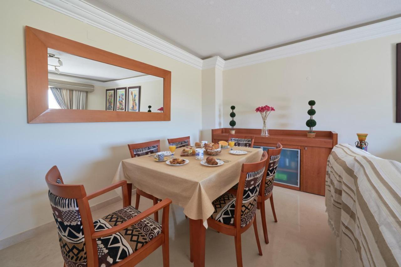 Apartamento Junto Nova&Praia Carcavelos II Luaran gambar