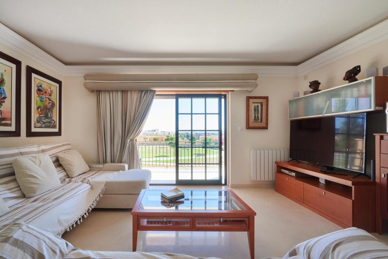 Apartamento Junto Nova&Praia Carcavelos II Luaran gambar
