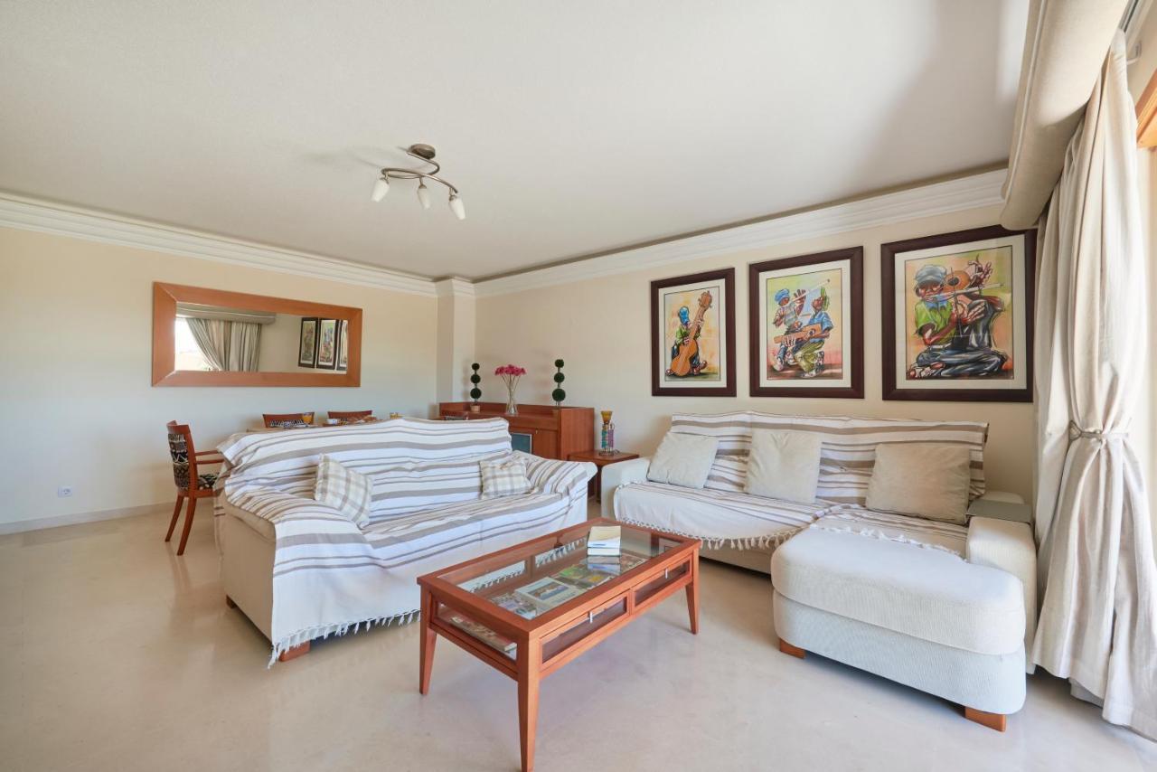 Apartamento Junto Nova&Praia Carcavelos II Luaran gambar