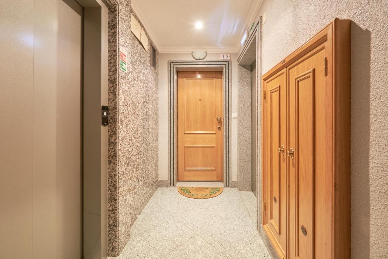 Apartamento Junto Nova&Praia Carcavelos II Luaran gambar