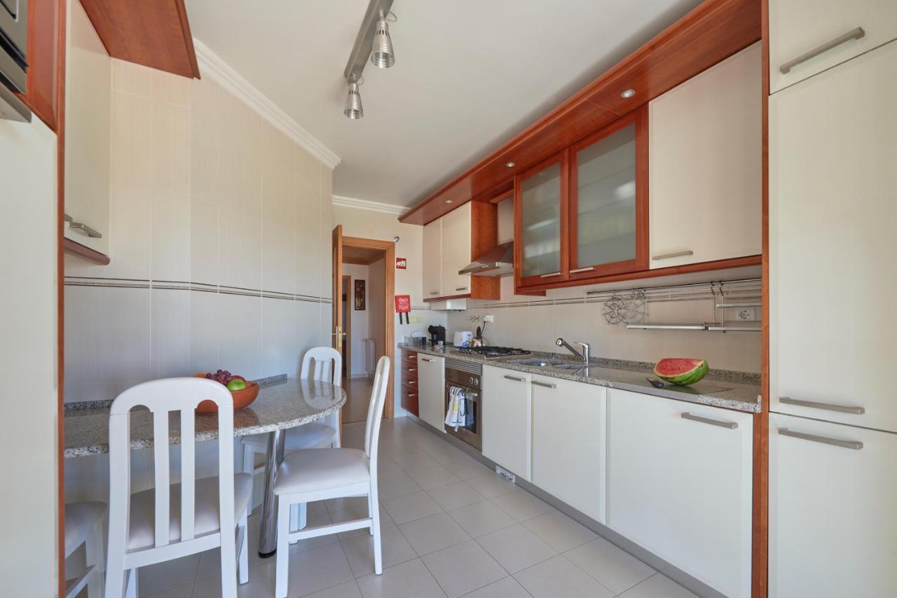 Apartamento Junto Nova&Praia Carcavelos II Luaran gambar